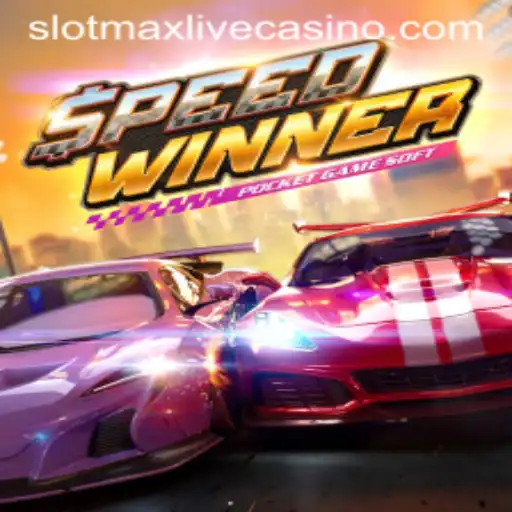 Discover the Thrilling World of SpeedWinner: SlotMax Gaming Unleashed