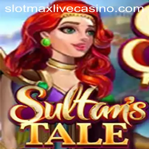 Discover the Magic of Sultanstale: A Captivating Slot Game