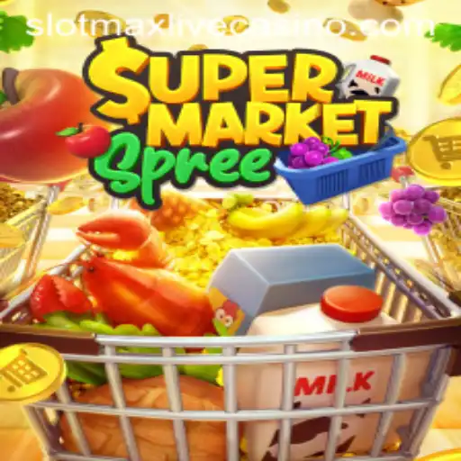 Unveiling SupermarketSpree: A SlotMax Gaming Adventure