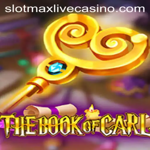 Discover the Latest Thrills in 'TheBookofCarl' with Slotmax