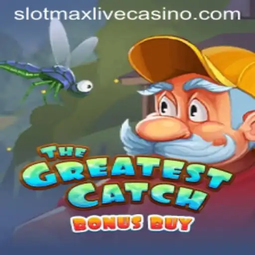 Exploring TheGreatestCatchBonusBuy Slot Game: Features, Gameplay, and Strategies