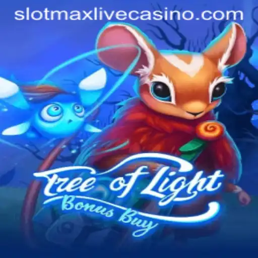 Explore the Magical World of TreeOfLightBonusBuy Slot Game