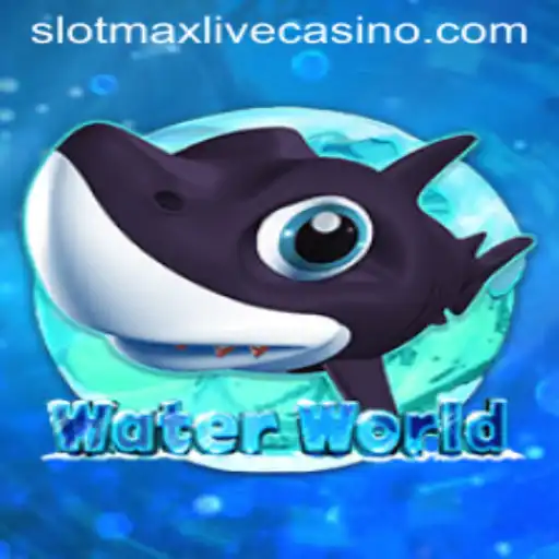 Exploring the Depths of WaterWorld: The Slotmax Experience