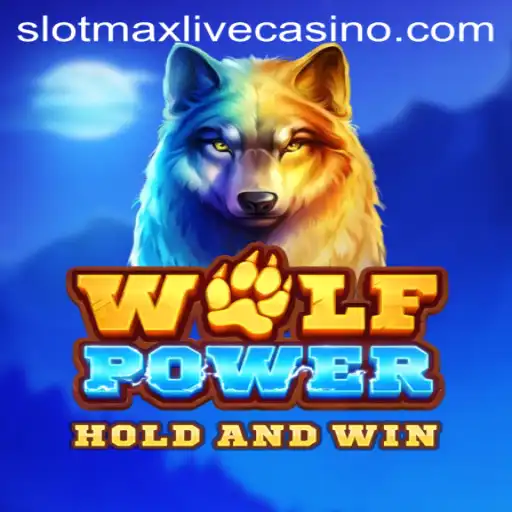 Unleashing the Secrets of WolfPower: A Thrilling Slotmax Experience