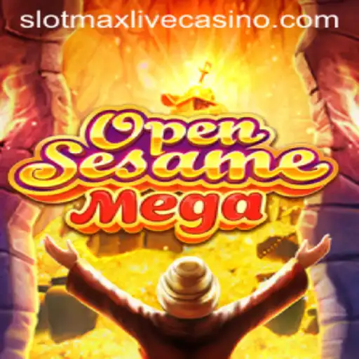 Discover OPENSESAMEMEGA: A Slot Gaming Adventure