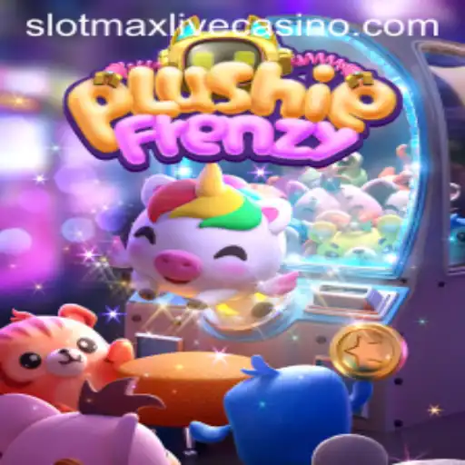 Exploring the Enchanting World of PlushieFrenzy Slot Game