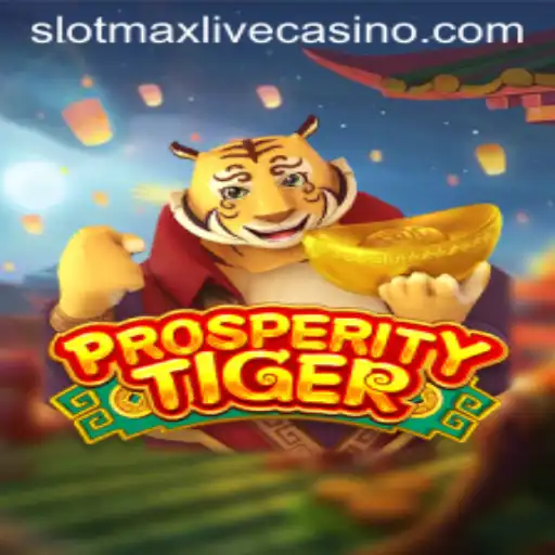 Unveiling ProsperityTiger: A Comprehensive Guide to Mastering One of the Most Engaging Slot Games