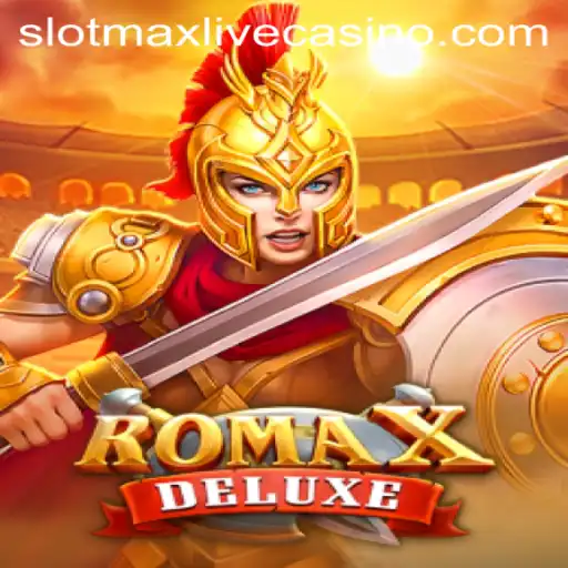 Exploring RomaXDeluxe: The Ultimate Slot Gaming Experience