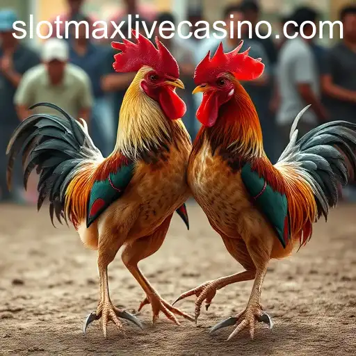 The Thrilling World of Sabong Games