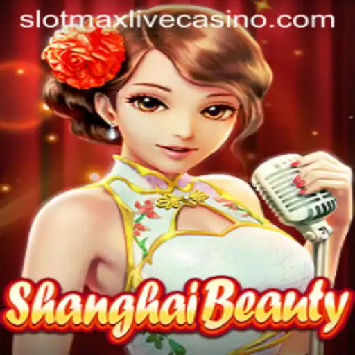 ShanghaiBeauty: The Alluring World of Oriental Elegance and Slot Adventures