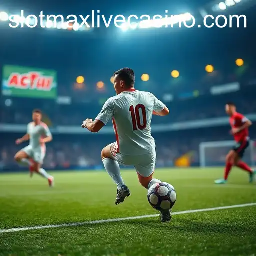 Understanding the Dynamics of Sports Betting with Slotmax