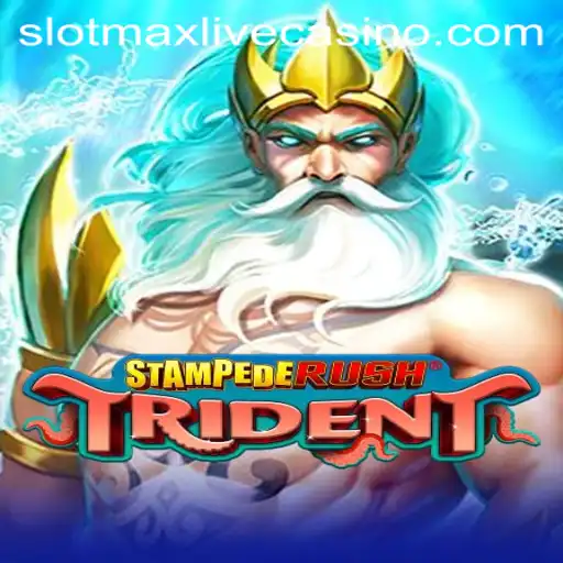 Exploring StempedeRushTrident: An In-depth Look at the Slotmax Sensation