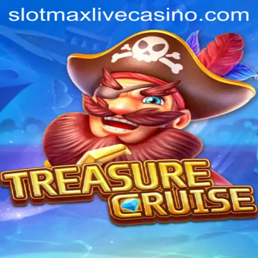 Explore the Thrilling World of TREASURECRUISE with Slotmax Mechanics