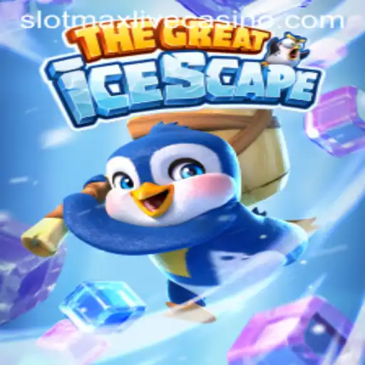 TheGreatIcescape: A Chilling Adventure in Slot Gaming