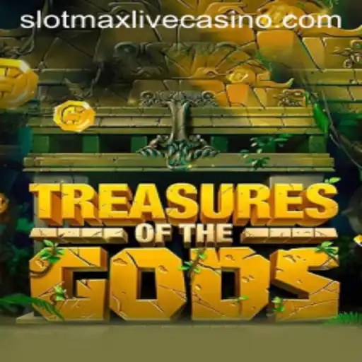 Unlocking the Mysteries of 'TreasureoftheGods': A Slotmax Adventure