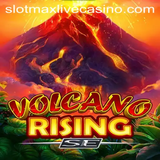 Discover the Exciting World of VolcanoRisingSE: An In-Depth Look