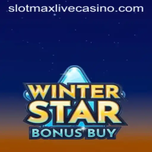 Unlock the Thrills of WinterStarBonusBuy Slot Game