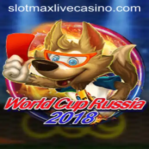 Discover the Excitement of WorldCupRussia2018 Slotmax Game