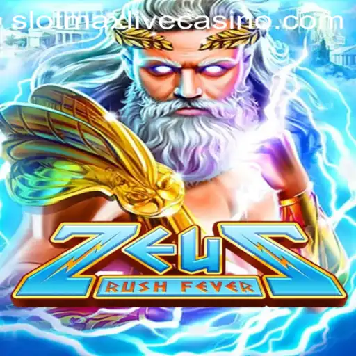 Experience the Thrill of ZeusRushFever: A Slot Game Adventure